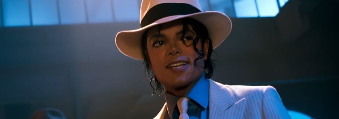Cover Smooth Criminal