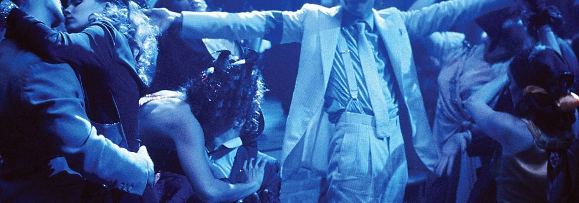 Cover Smooth Criminal