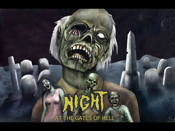 Night At the Gates of Hell