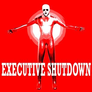 Executive Shutdown (Original Series Soundtrack) (OST)