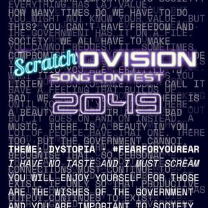 Scratchovision Song Contest 2049