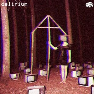 delirium ep (EP)