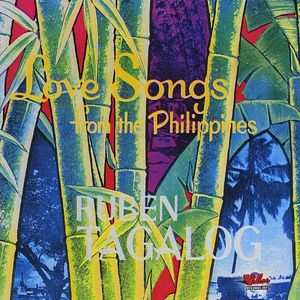 Love Songs From the Philippines