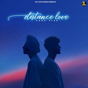 Distance Love (Single)