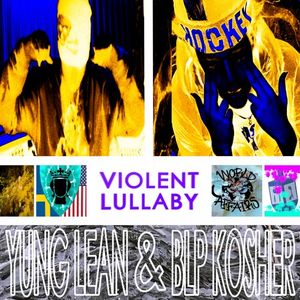Violent Lullaby (Single)