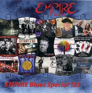 Empire Blues Special 153