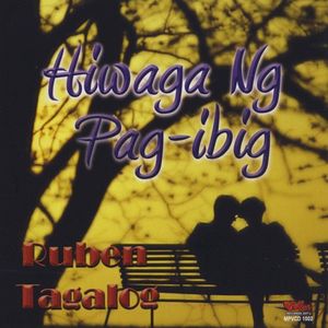 Hiwaga Ng Pag‐ibig