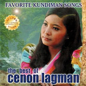 The Best of Cenon Lagman (EP)