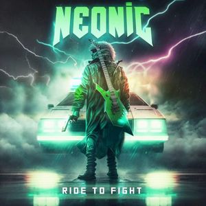 Ride to Fight