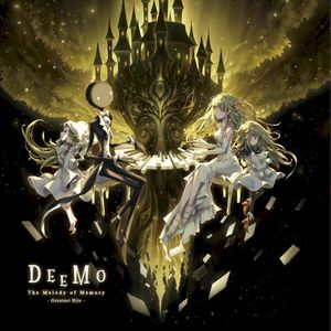 Deemo the Melody of Memory: Greatest Hits