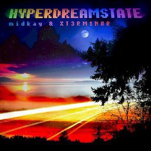 Hyperdreamstate