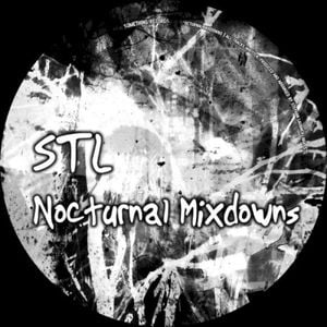 Nocturnal Mixdowns (EP)