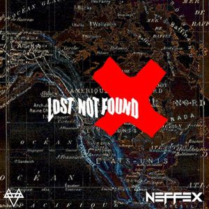 Lost Not Found (Single)