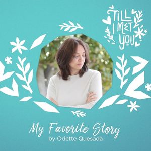 My Favorite Story (Single)