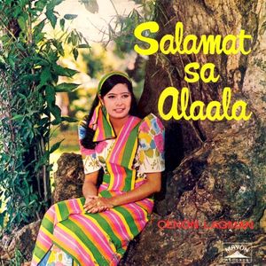 Salamat Sa Alaala (EP)