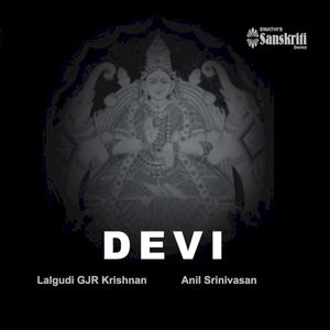 Akilandeswari - Dwijavanti – Adhi – Muthuswamy Dikshitar