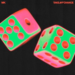 Take My Chance (Single)