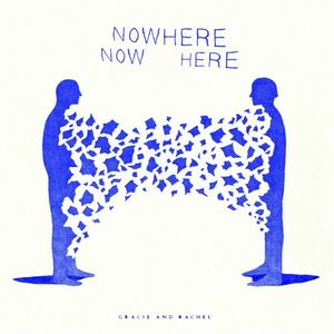 Nowhere Now Here (EP)