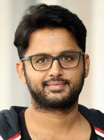 Nithiin