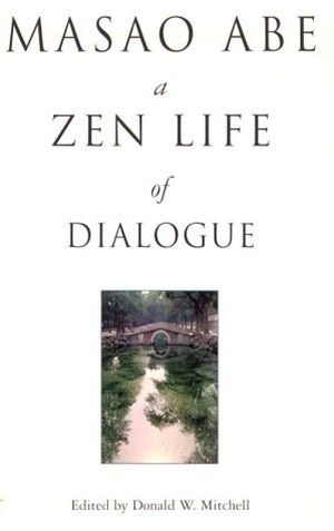 a zen life of dialogue