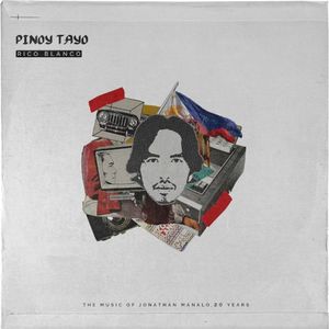 Pinoy Tayo (Single)