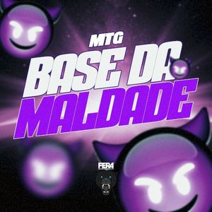 MTG – Base da maldade (Single)