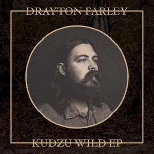 Kudzu Wild (EP)