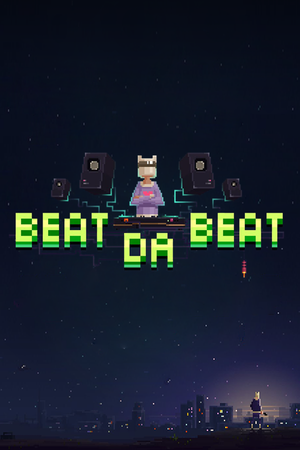 Beat Da Beat