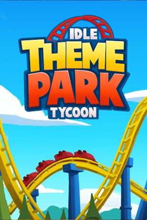 Idle Theme Park: Tycoon