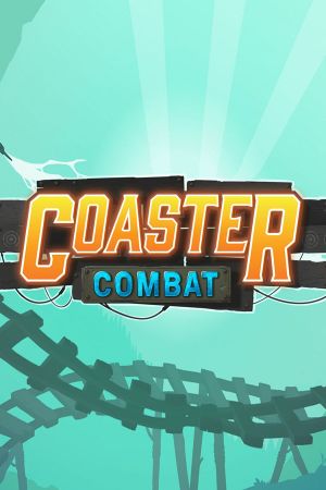 Coaster Combat