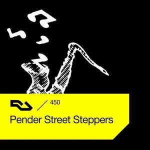 RA.450: Pender Street Steppers