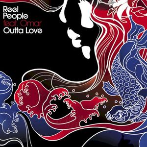Outta Love (Single)