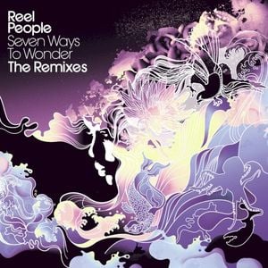 Seven Ways to Wonder (The Remixes)