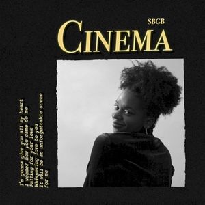 Cinema (Single)