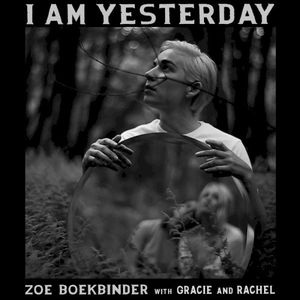 I Am Yesterday (Single)