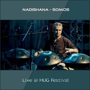 Somos, Live @ HUG Festival