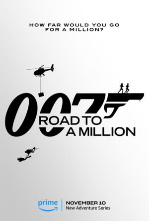 007 : En Route pour le million