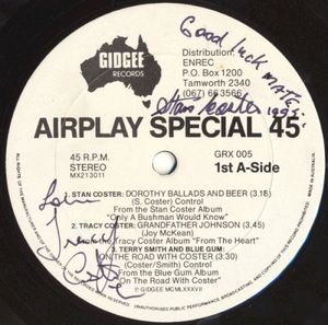 Airplay Special 45 (EP)