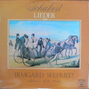 Lieder