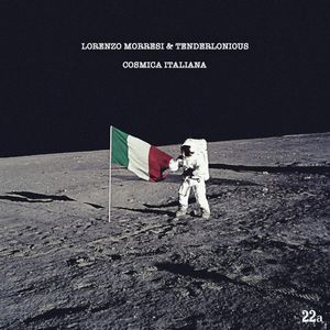 Cosmica Italiana (Single)
