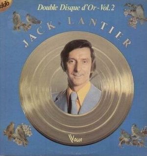 Double Disque d'or - Vol. 2
