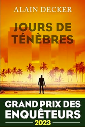 Jours de ténèbres