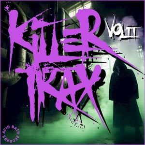 Killer Trax Vol II