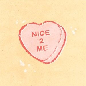 nice 2 me (Single)