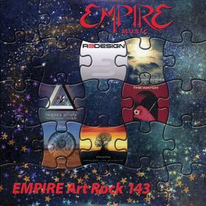 Empire Art Rock 143