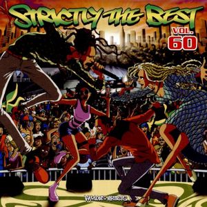 Strictly the Best 60