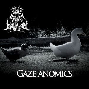 Gaze‐Anomics (Single)