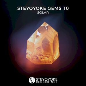 Steyoyoke Gems Solar 10