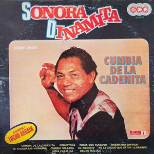 Cumbia de la cadenita