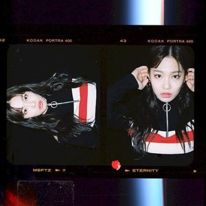 ETERNITY (Single)